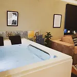 Mosel-Loft mit privatem Whirlpool