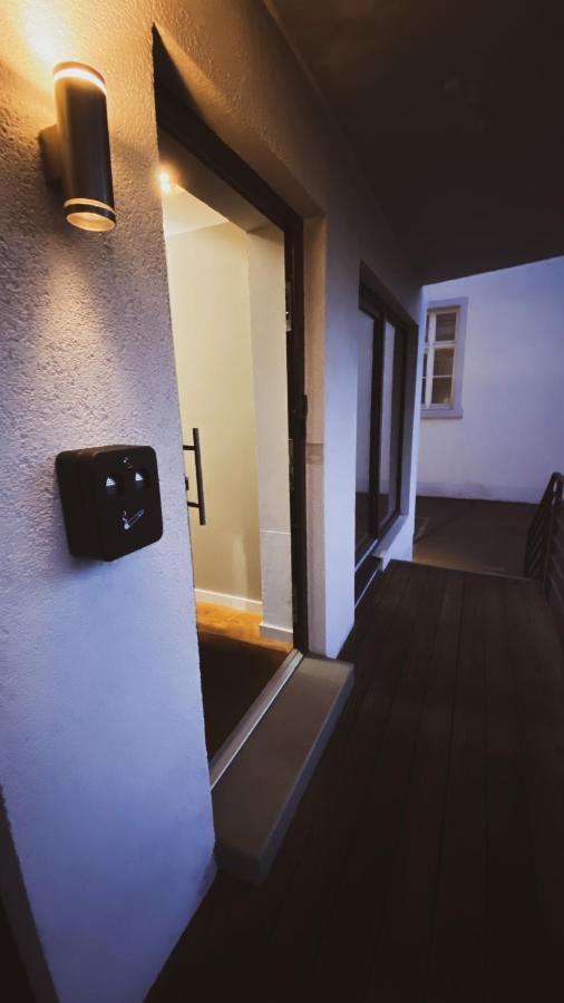 Apartment Stilvolles City-loft Mit Privatem Whirlpool Trier